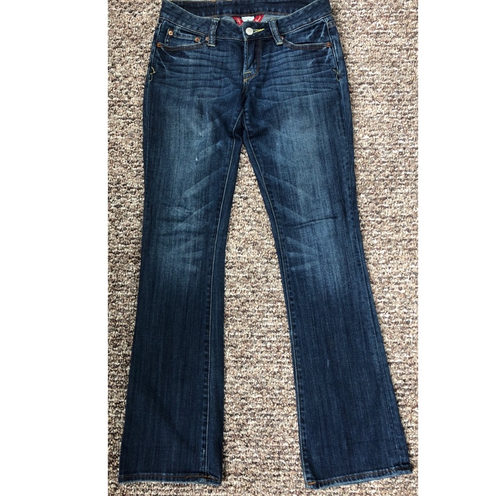 Lucky Brand Jeans